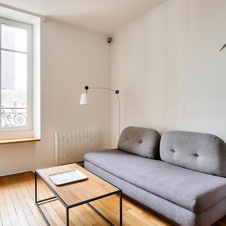 Plein Centre De Nantes : Appartement Pour 4 Exterior photo